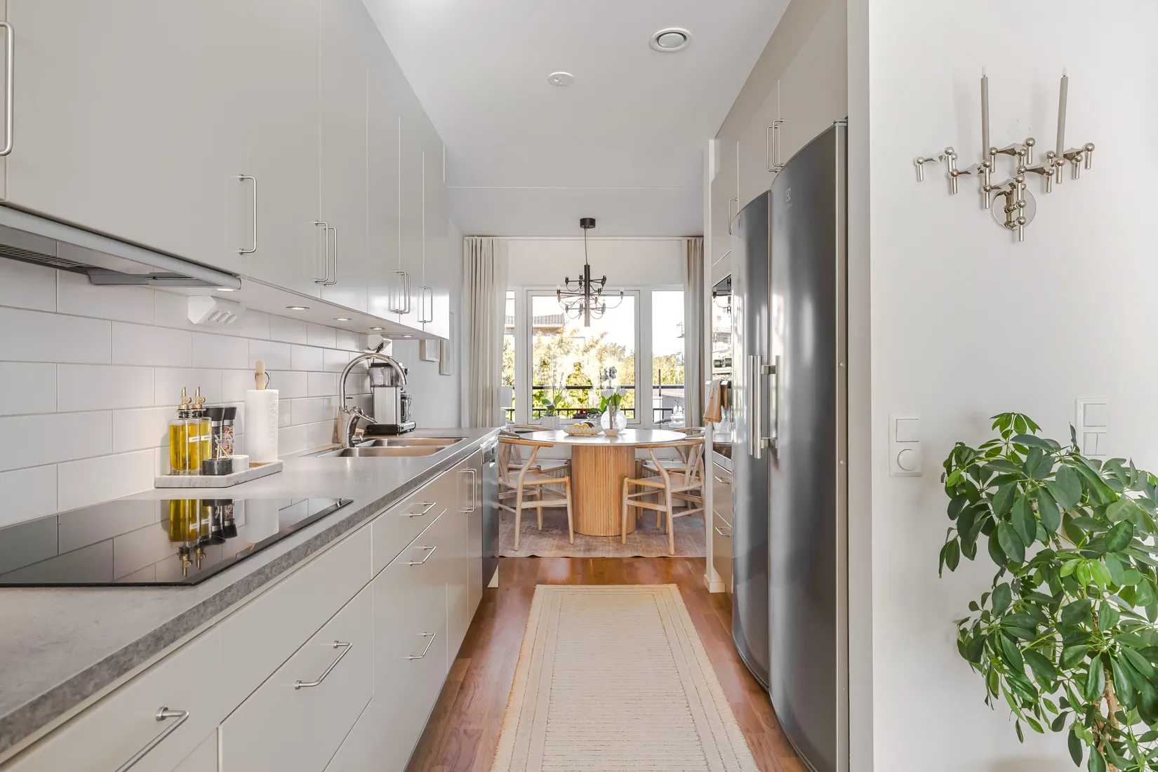 Bostadsrätt, Hemvägen 20G, Vimpeltorpet, Kalmar