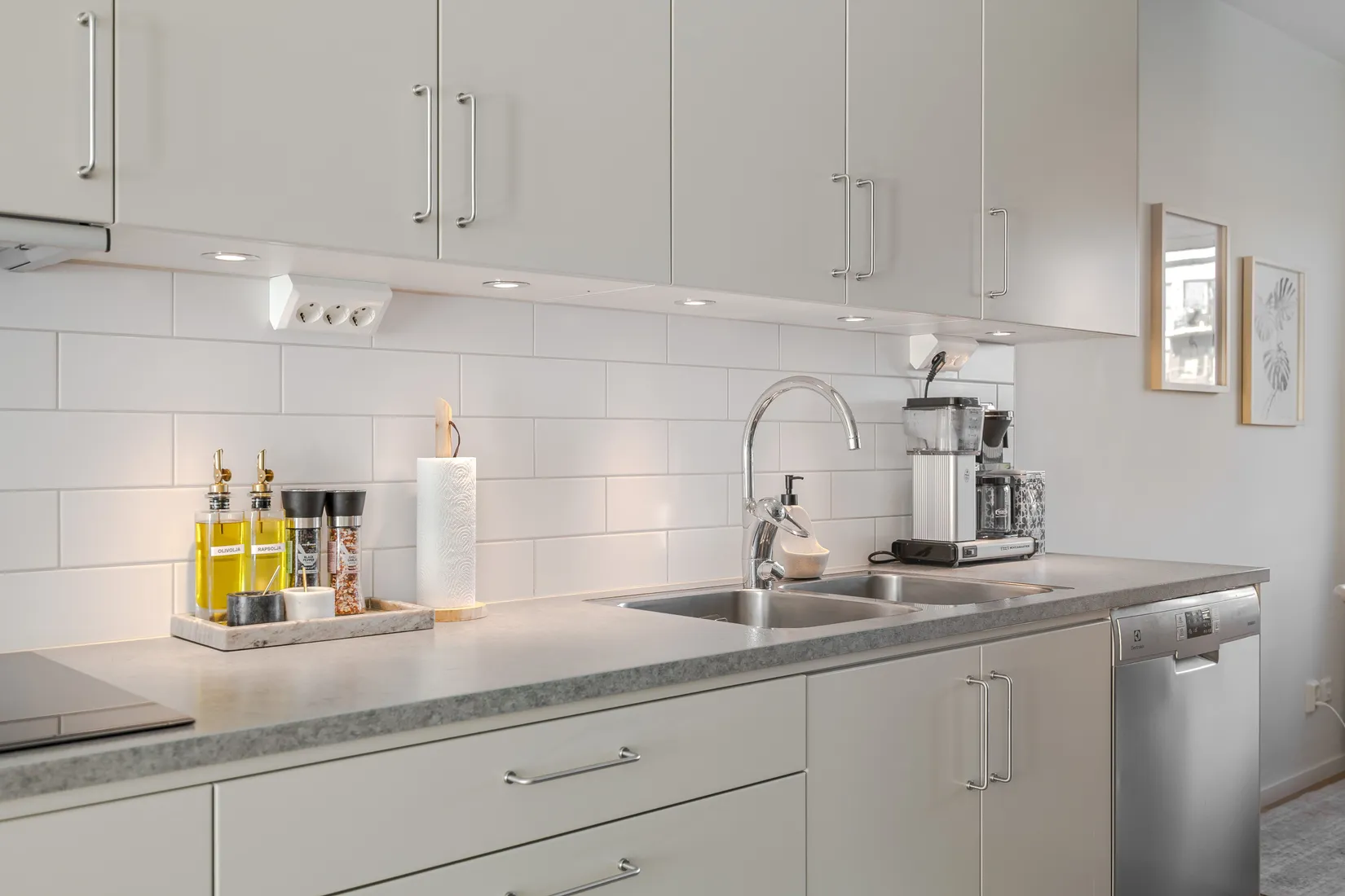 Bostadsrätt, Hemvägen 20G, Vimpeltorpet, Kalmar