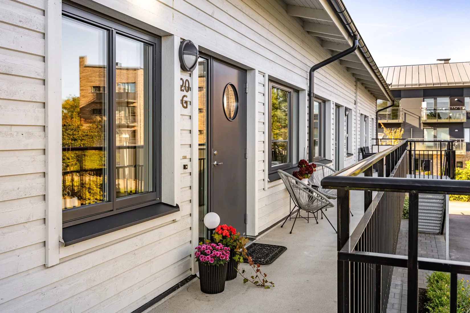 Bostadsrätt, Hemvägen 20G, Vimpeltorpet, Kalmar