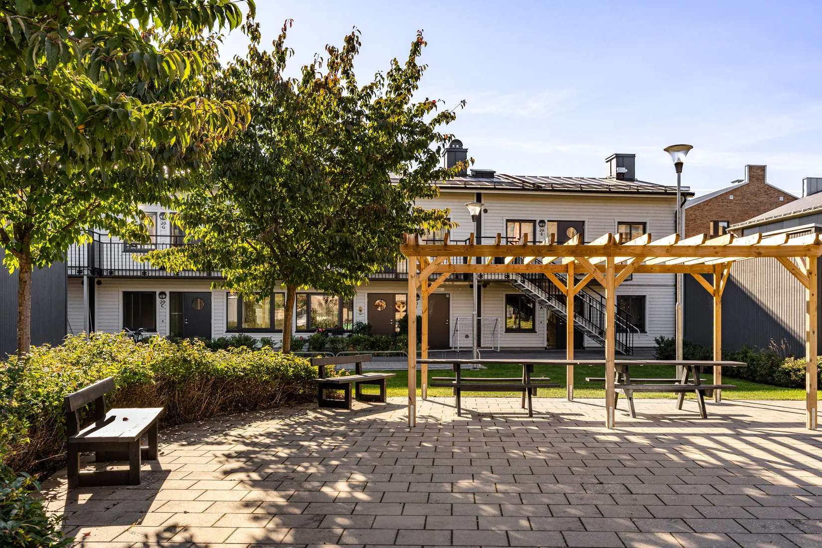 Bostadsrätt, Hemvägen 20G, Vimpeltorpet, Kalmar