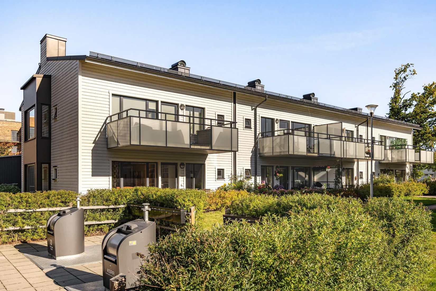 Bostadsrätt, Hemvägen 20G, Vimpeltorpet, Kalmar