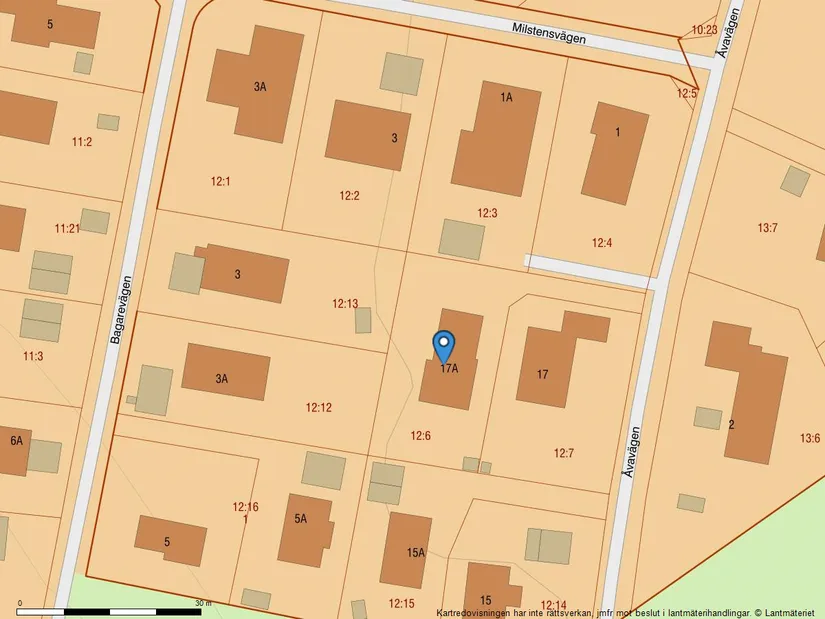Villa, Åvavägen 17A, Ella Park, Täby