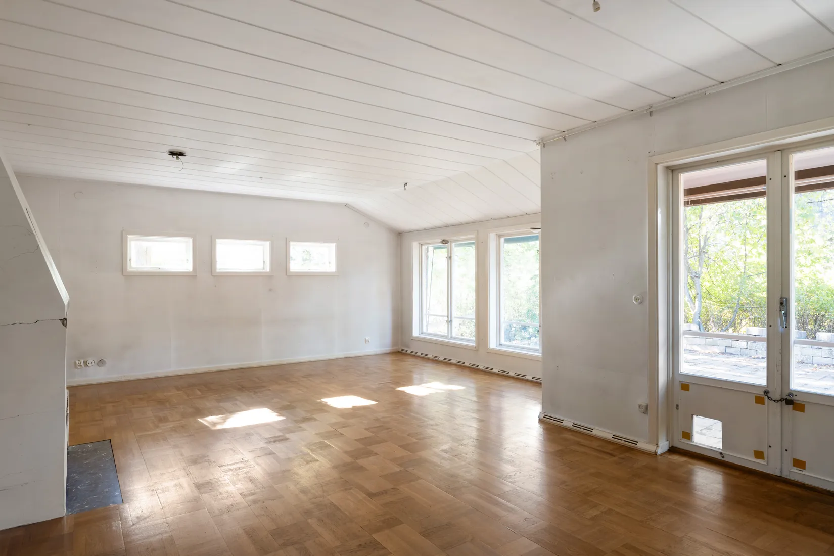 Villa, Åvavägen 17A, Ella Park, Täby