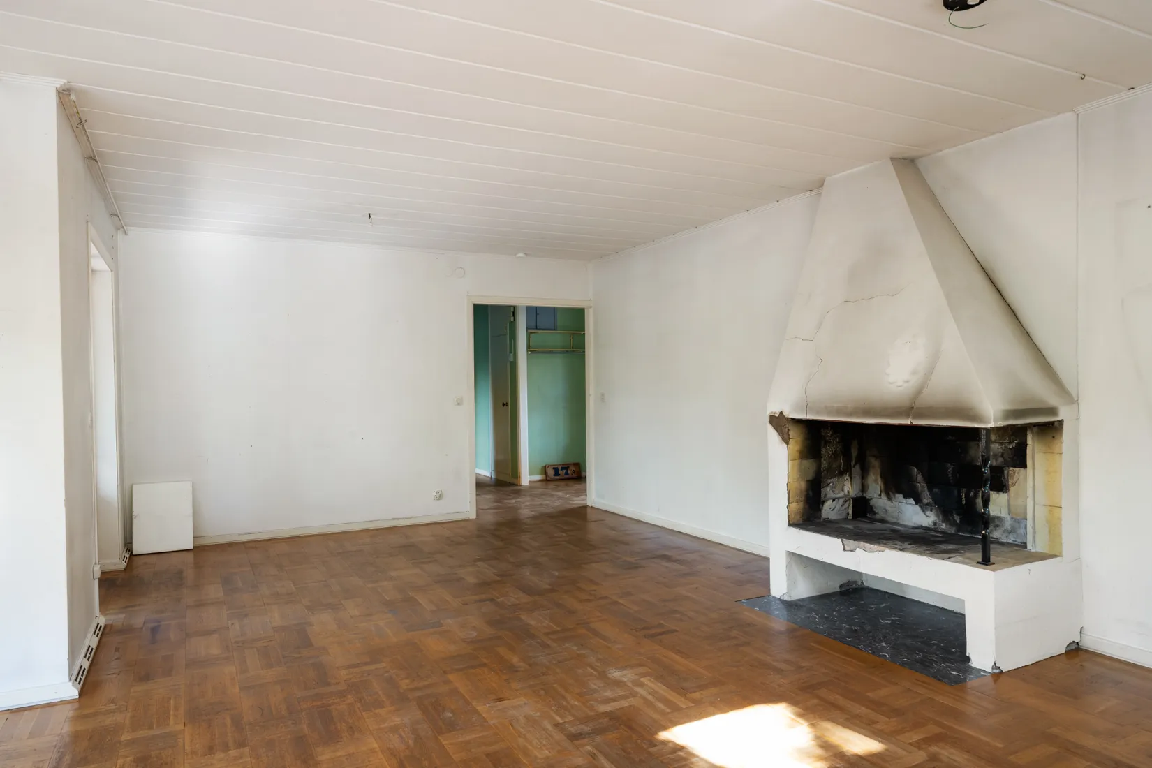 Villa, Åvavägen 17A, Ella Park, Täby