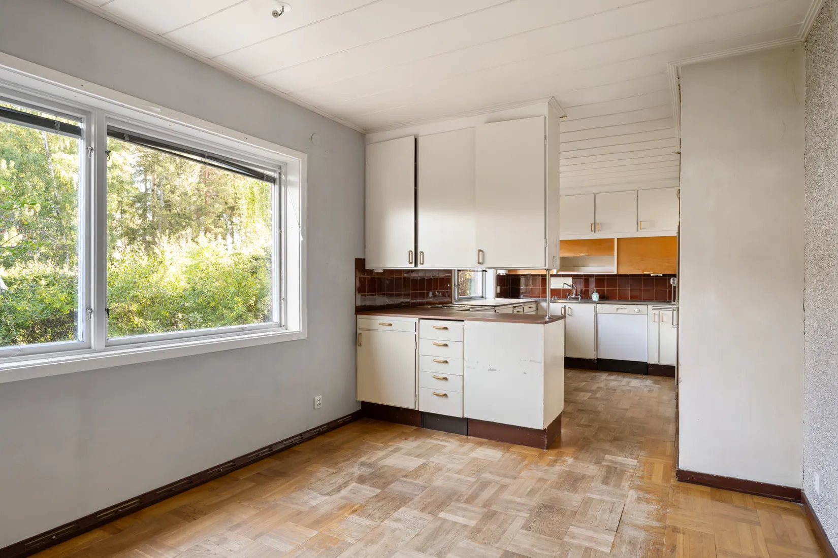 Villa, Åvavägen 17A, Ella Park, Täby