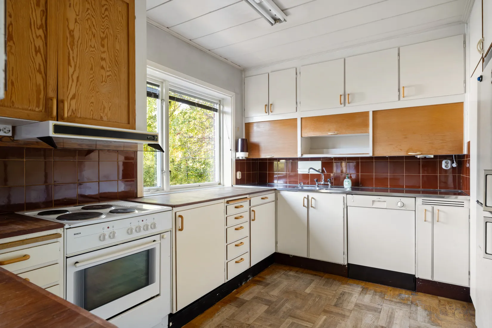 Villa, Åvavägen 17A, Ella Park, Täby