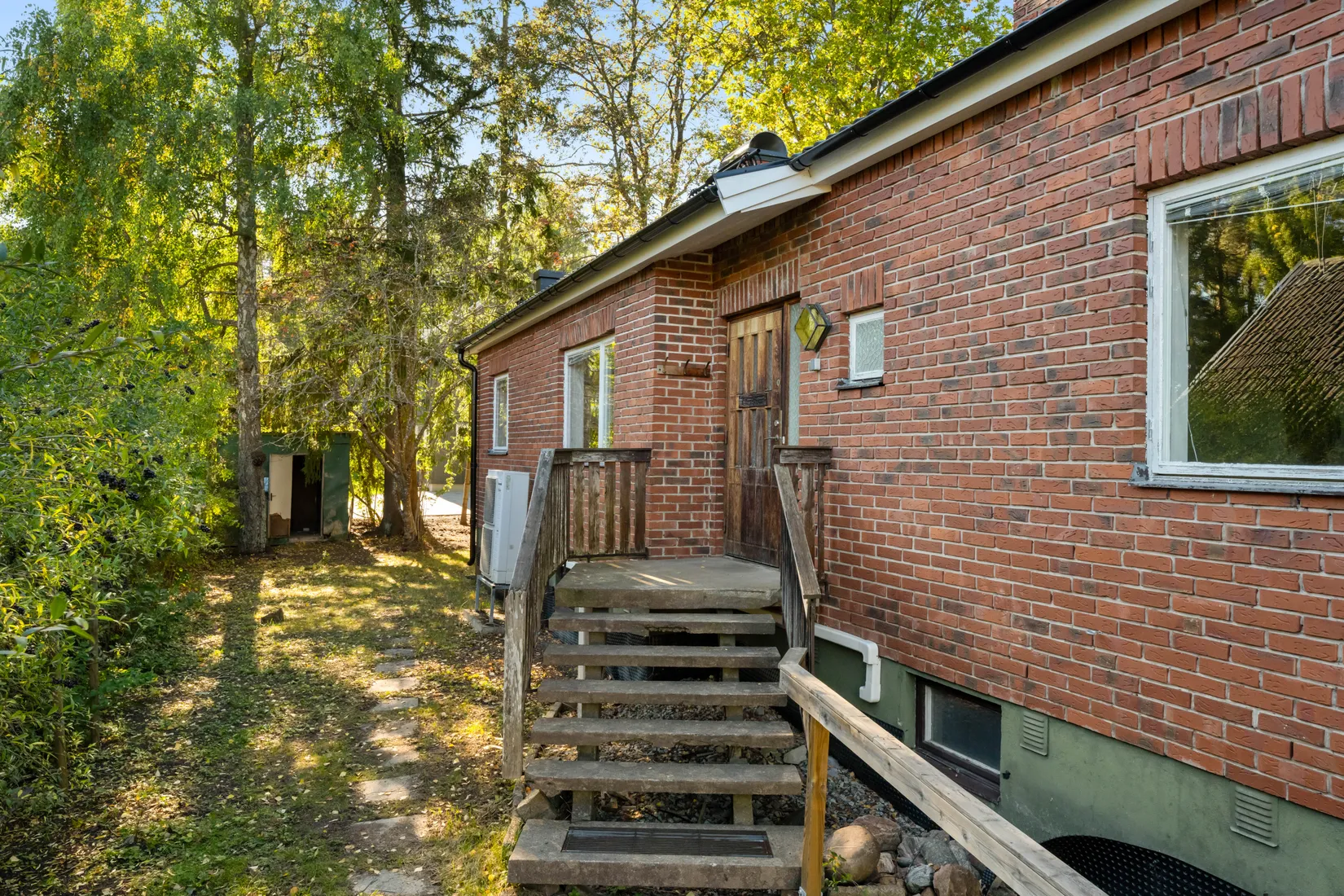Villa, Åvavägen 17A, Ella Park, Täby