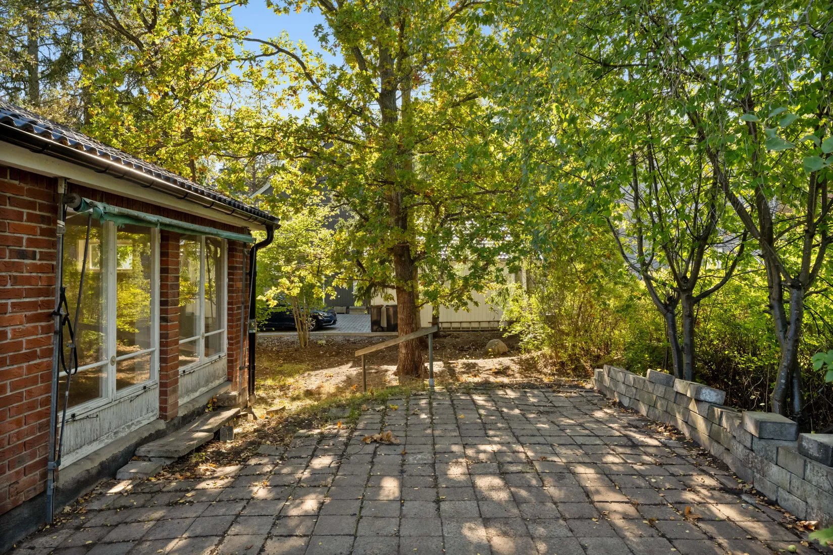 Villa, Åvavägen 17A, Ella Park, Täby