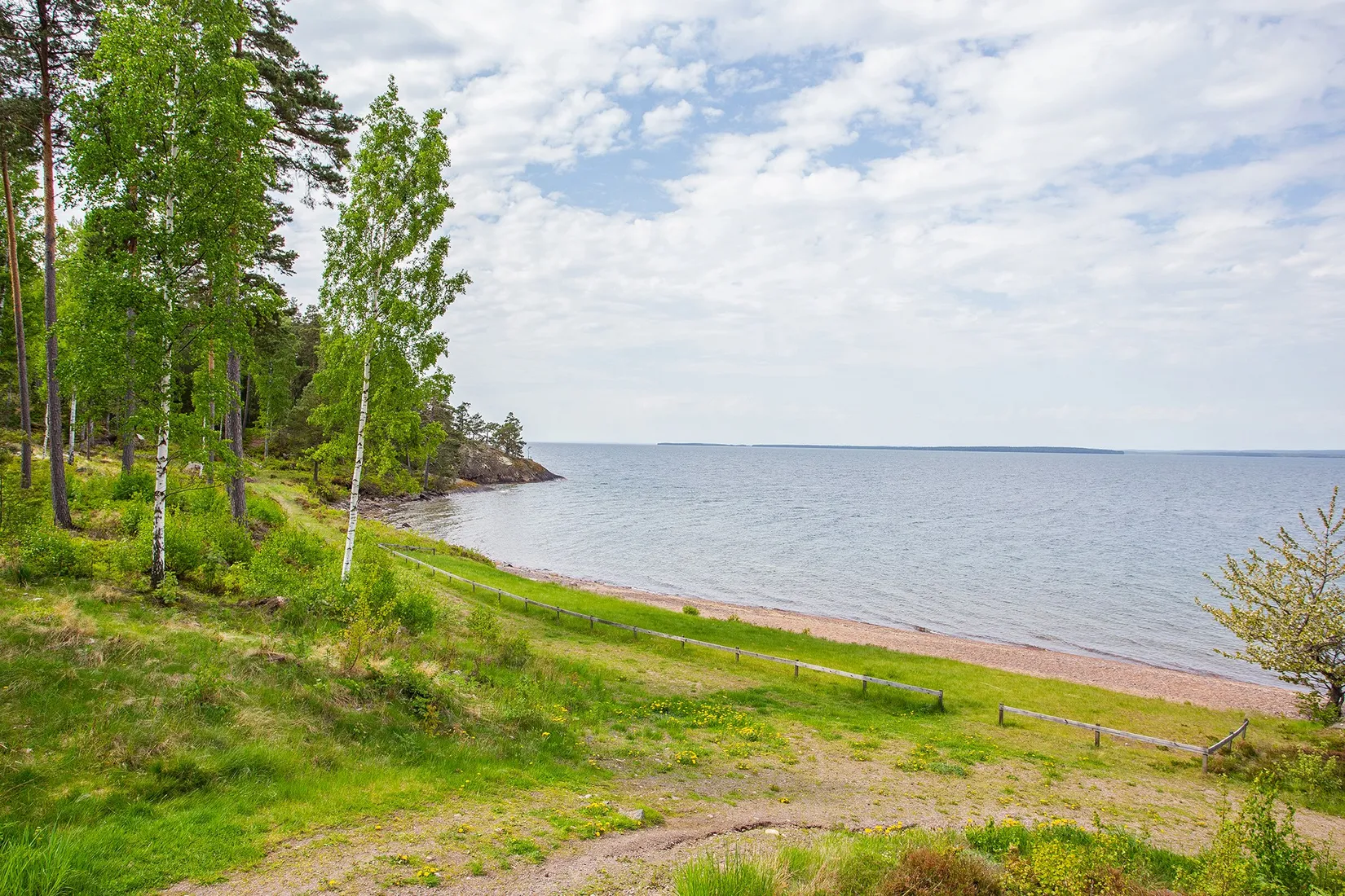 Bostadsrätt, Tallrisvägen 5, Nydalen, Askersund