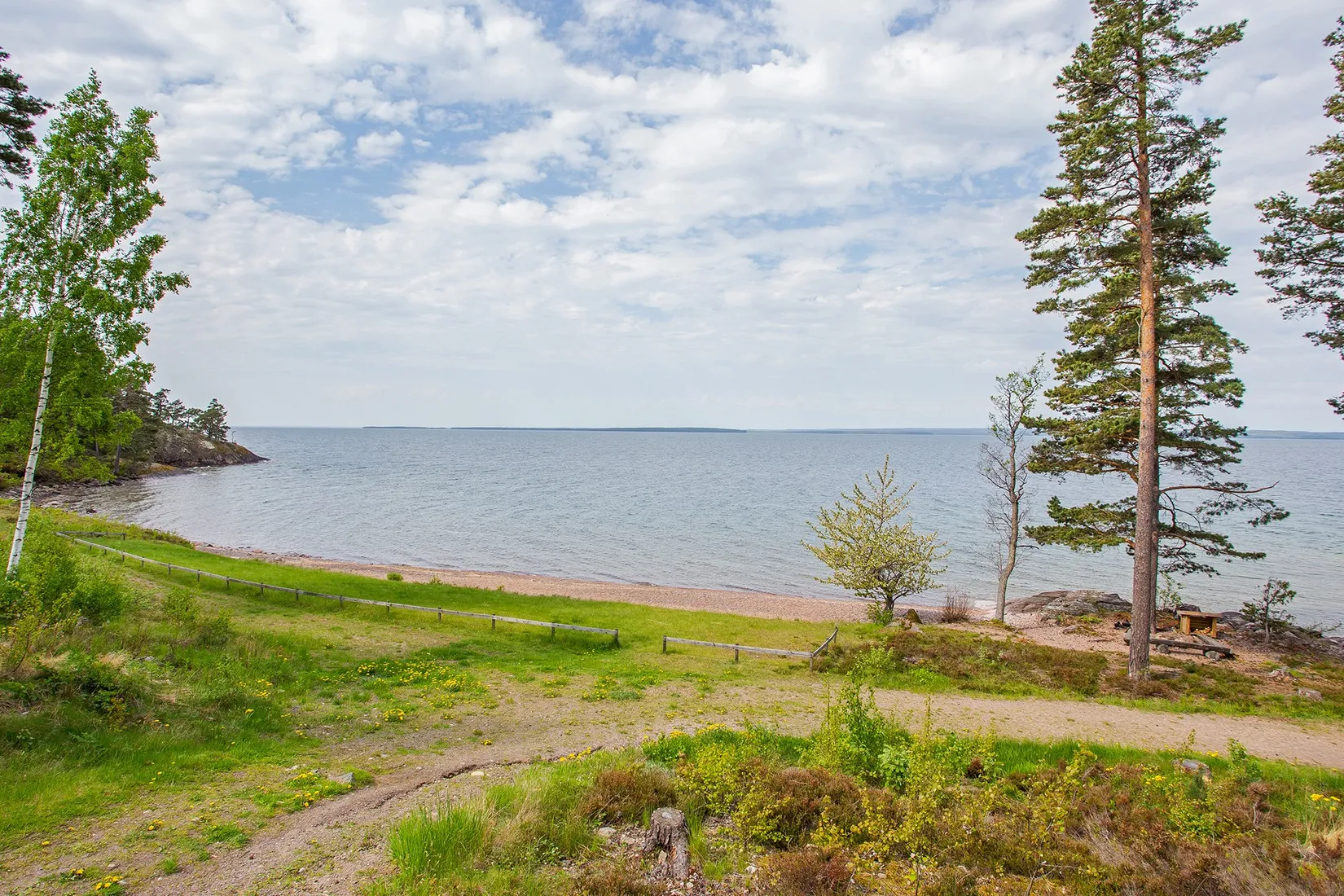 Bostadsrätt, Tallrisvägen 5, Nydalen, Askersund