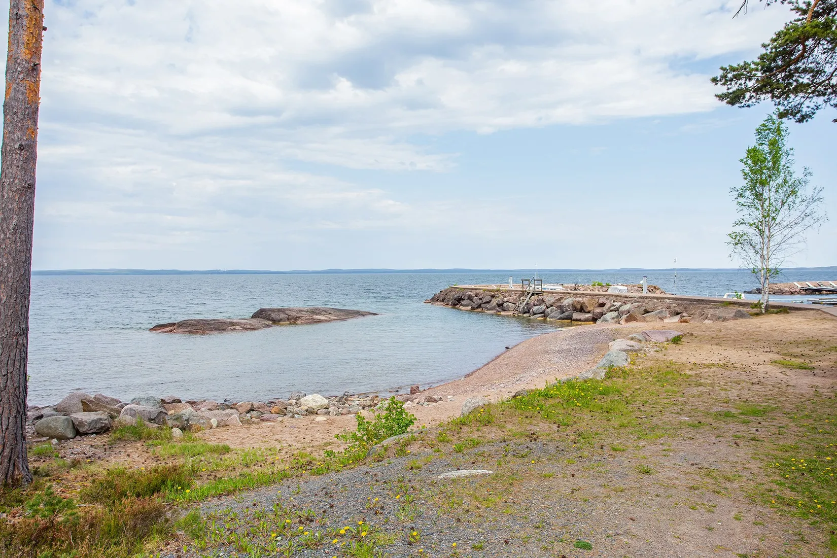 Bostadsrätt, Tallrisvägen 5, Nydalen, Askersund