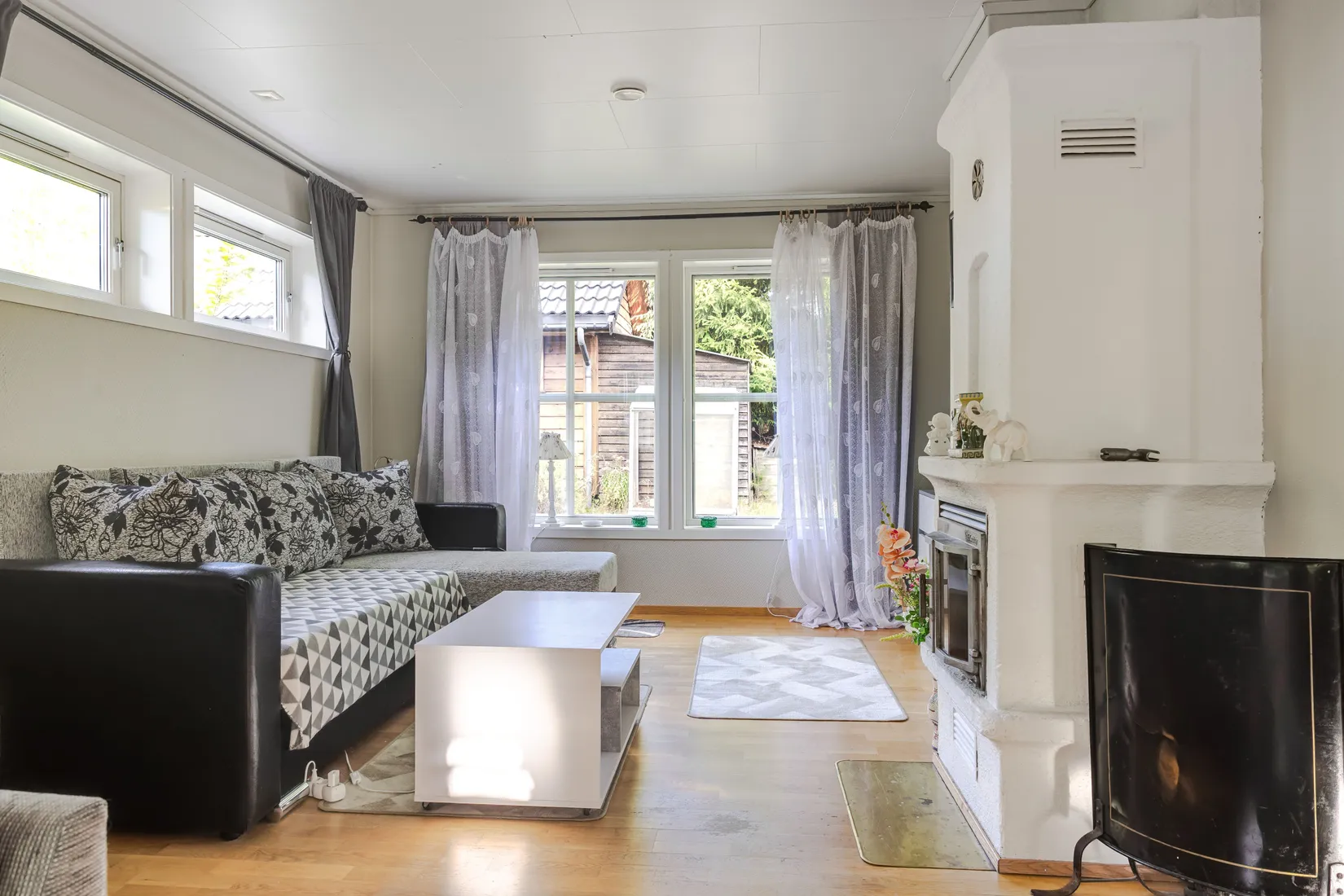 Bostadsrätt, Tallrisvägen 5, Nydalen, Askersund