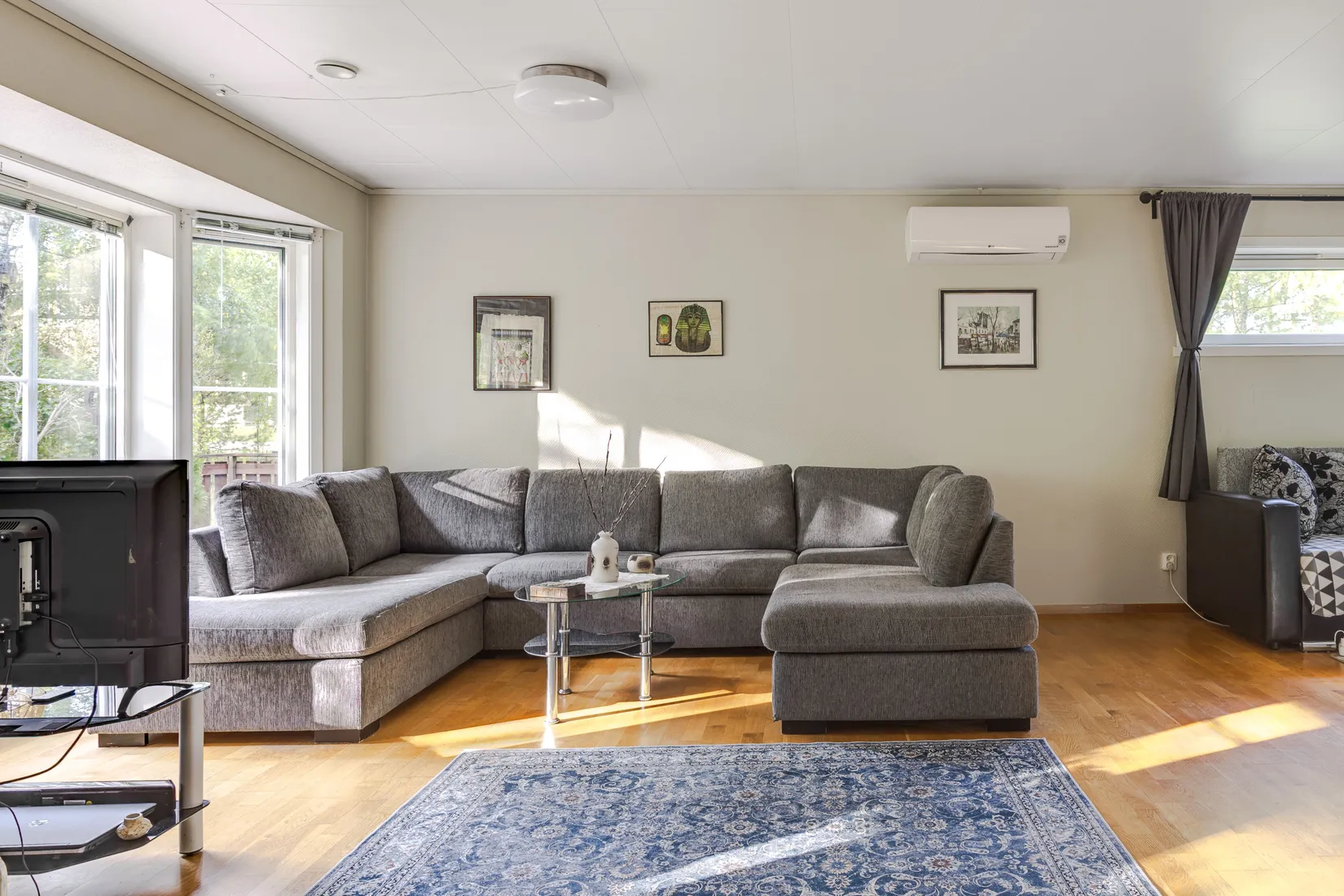 Bostadsrätt, Tallrisvägen 5, Nydalen, Askersund