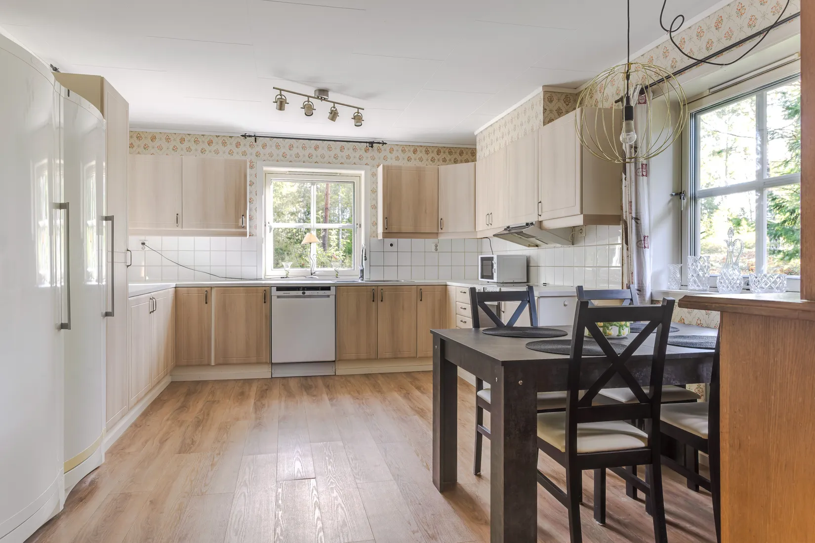 Bostadsrätt, Tallrisvägen 5, Nydalen, Askersund