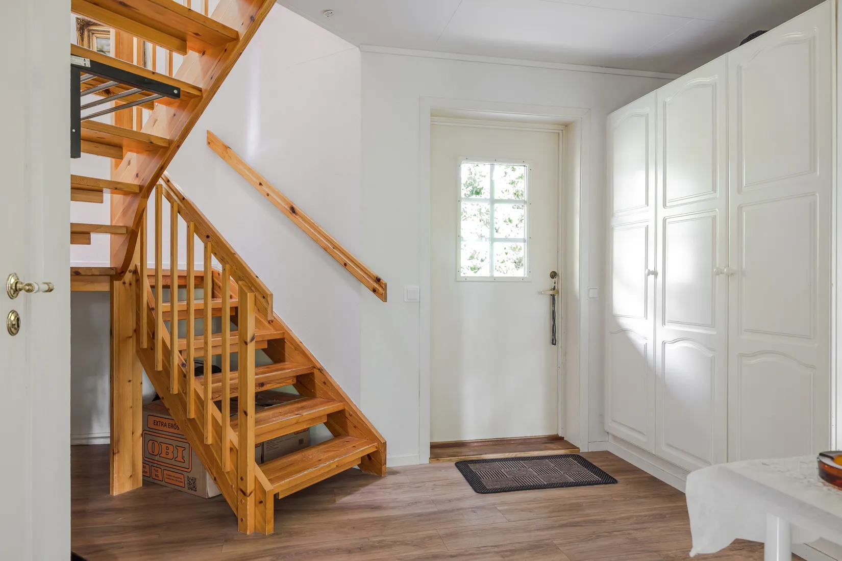 Bostadsrätt, Tallrisvägen 5, Nydalen, Askersund