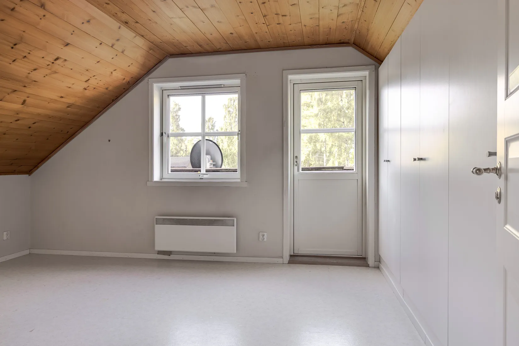 Bostadsrätt, Tallrisvägen 5, Nydalen, Askersund