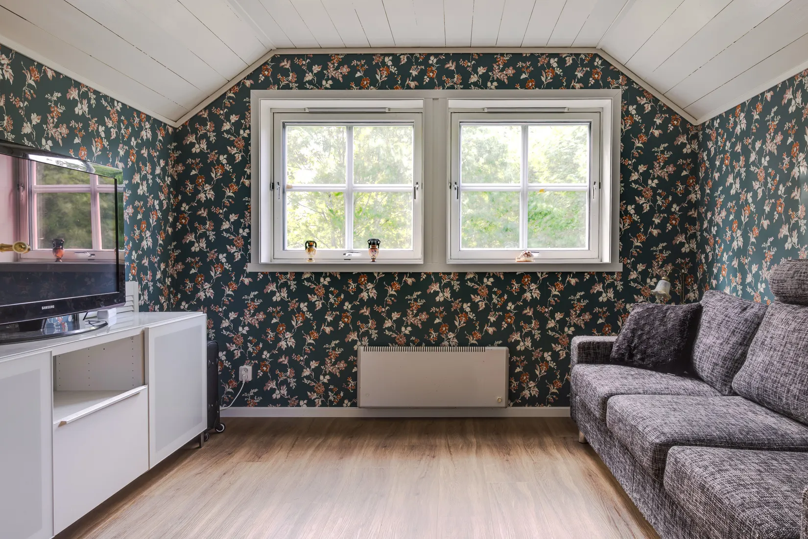 Bostadsrätt, Tallrisvägen 5, Nydalen, Askersund