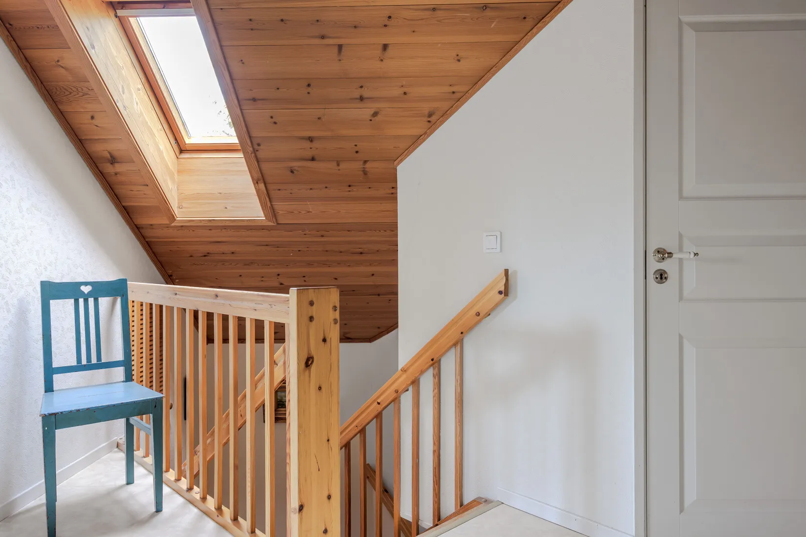 Bostadsrätt, Tallrisvägen 5, Nydalen, Askersund