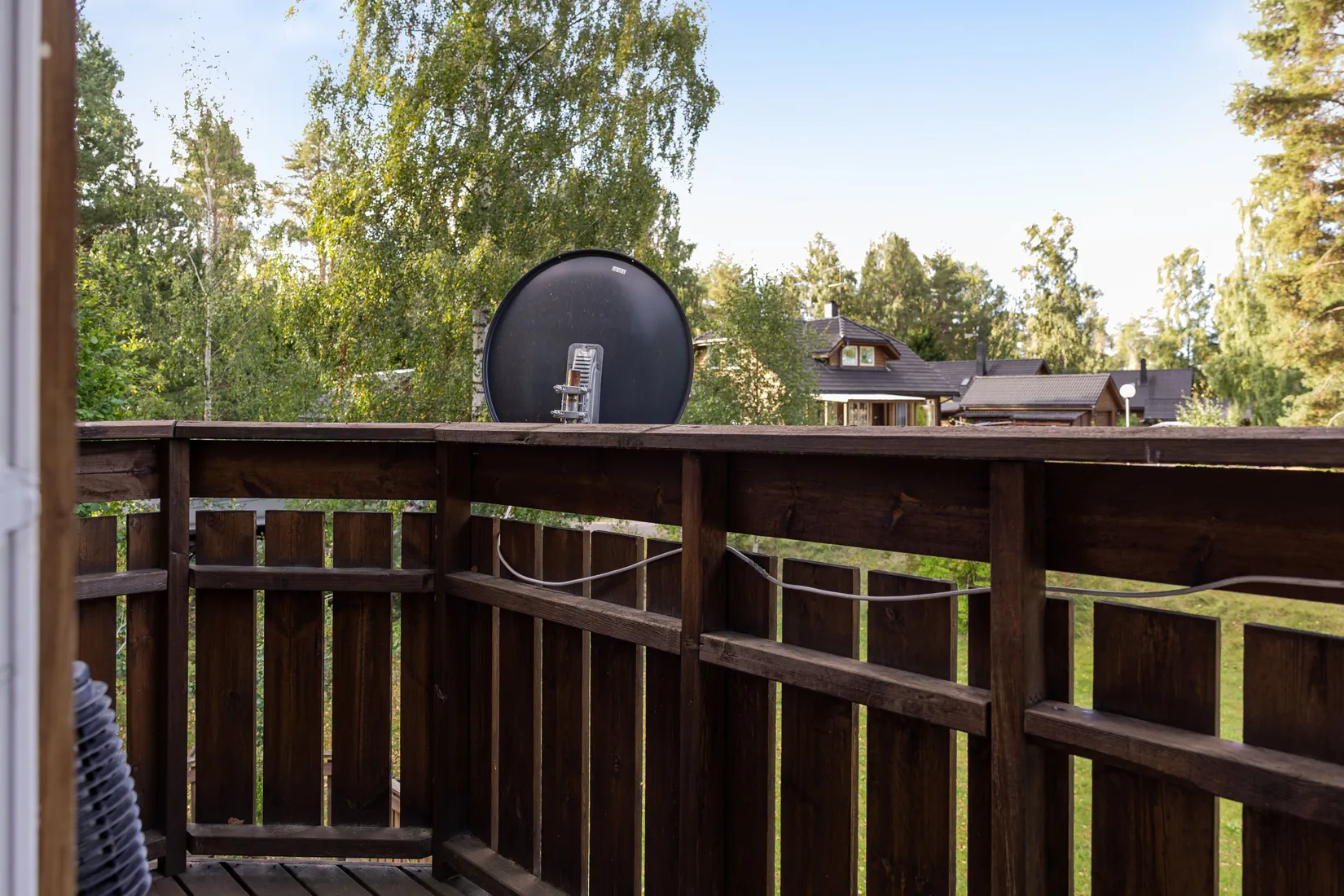 Bostadsrätt, Tallrisvägen 5, Nydalen, Askersund