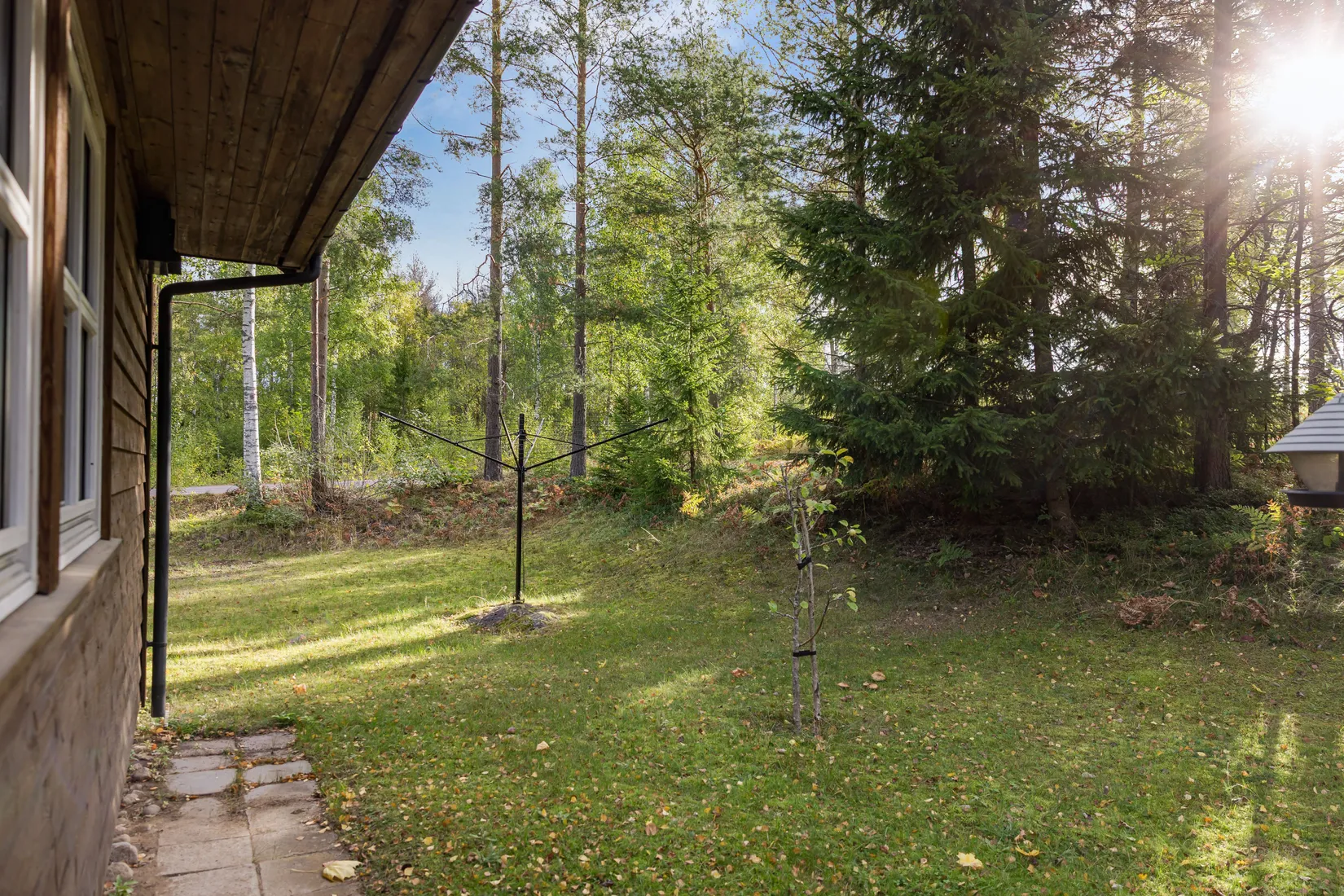 Bostadsrätt, Tallrisvägen 5, Nydalen, Askersund