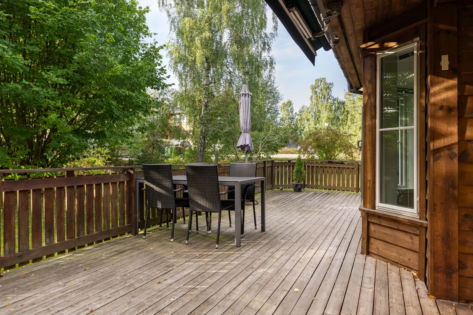 Bostadsrätt, Tallrisvägen 5, Nydalen, Askersund