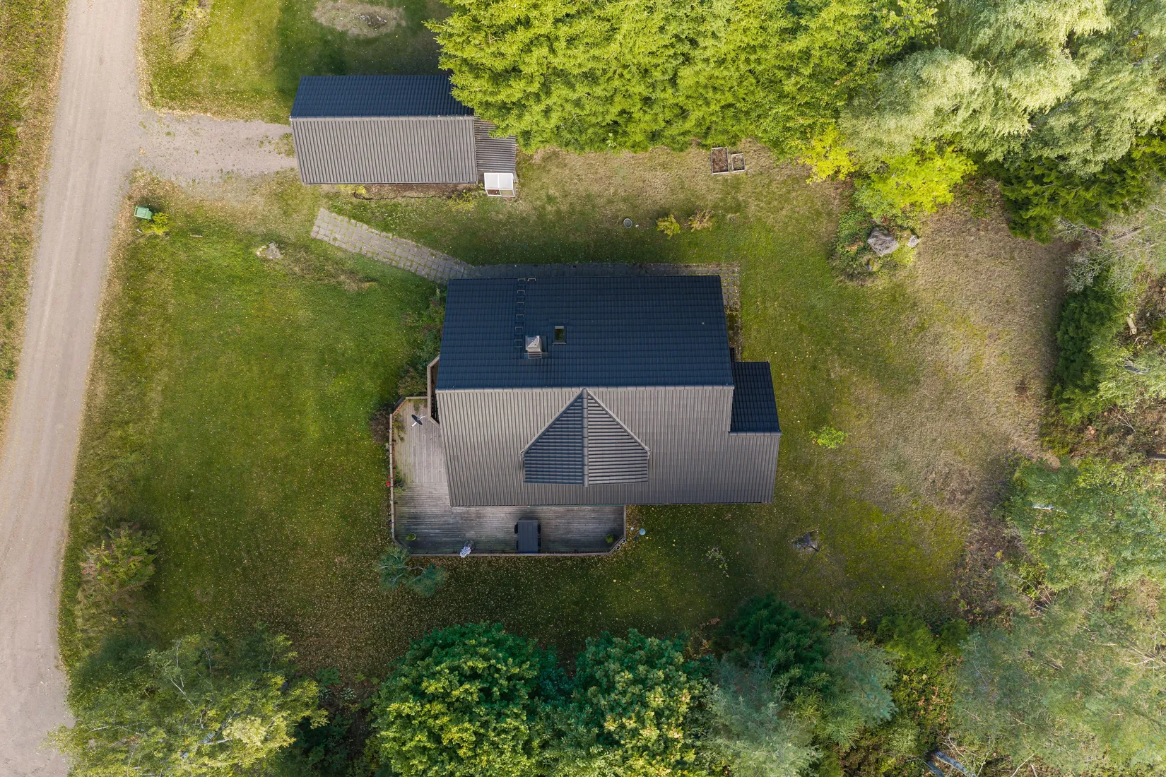 Bostadsrätt, Tallrisvägen 5, Nydalen, Askersund