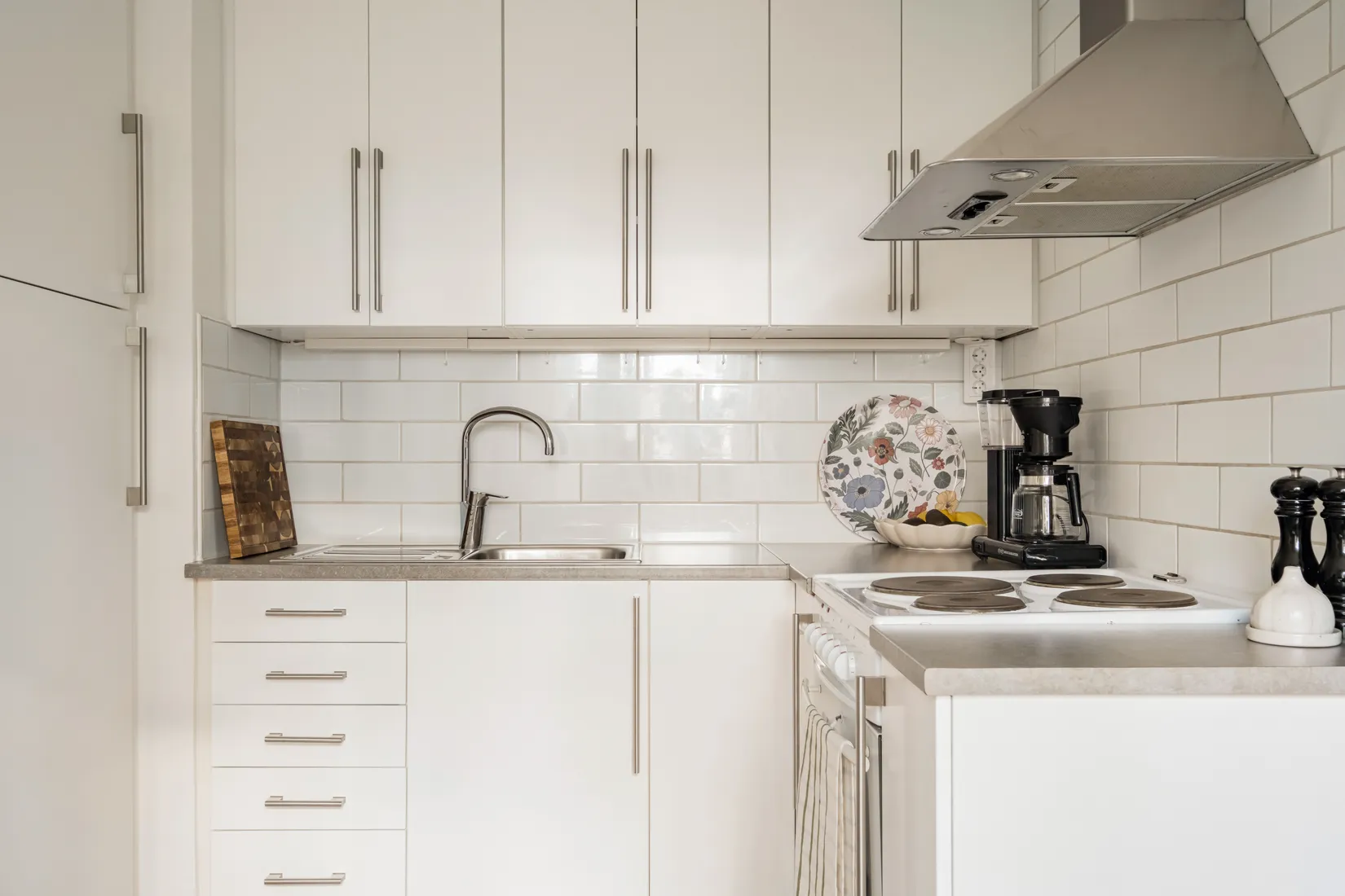 Bostadsrätt, Emaljvägen 8, Kallhäll, Järfälla