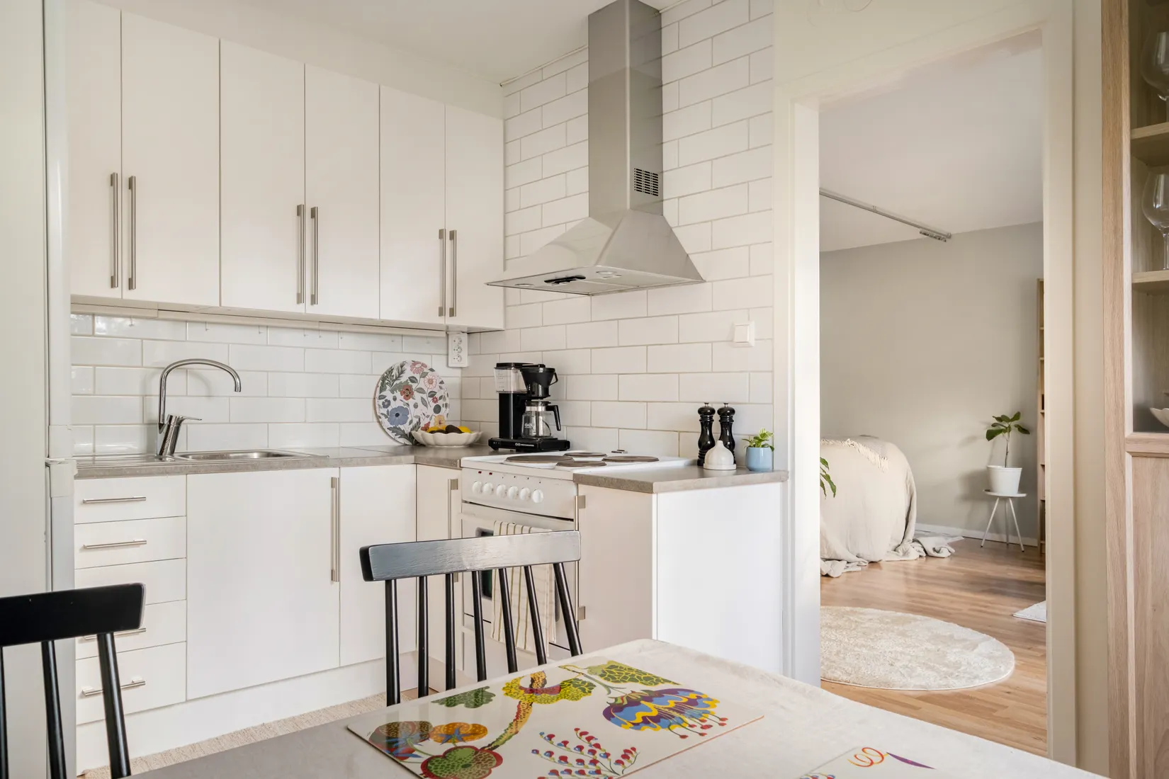 Bostadsrätt, Emaljvägen 8, Kallhäll, Järfälla