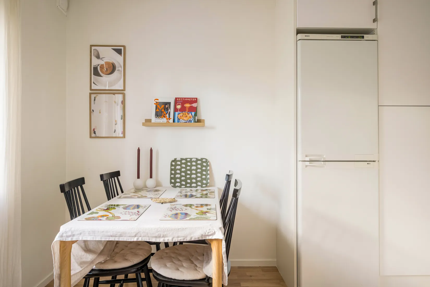 Bostadsrätt, Emaljvägen 8, Kallhäll, Järfälla