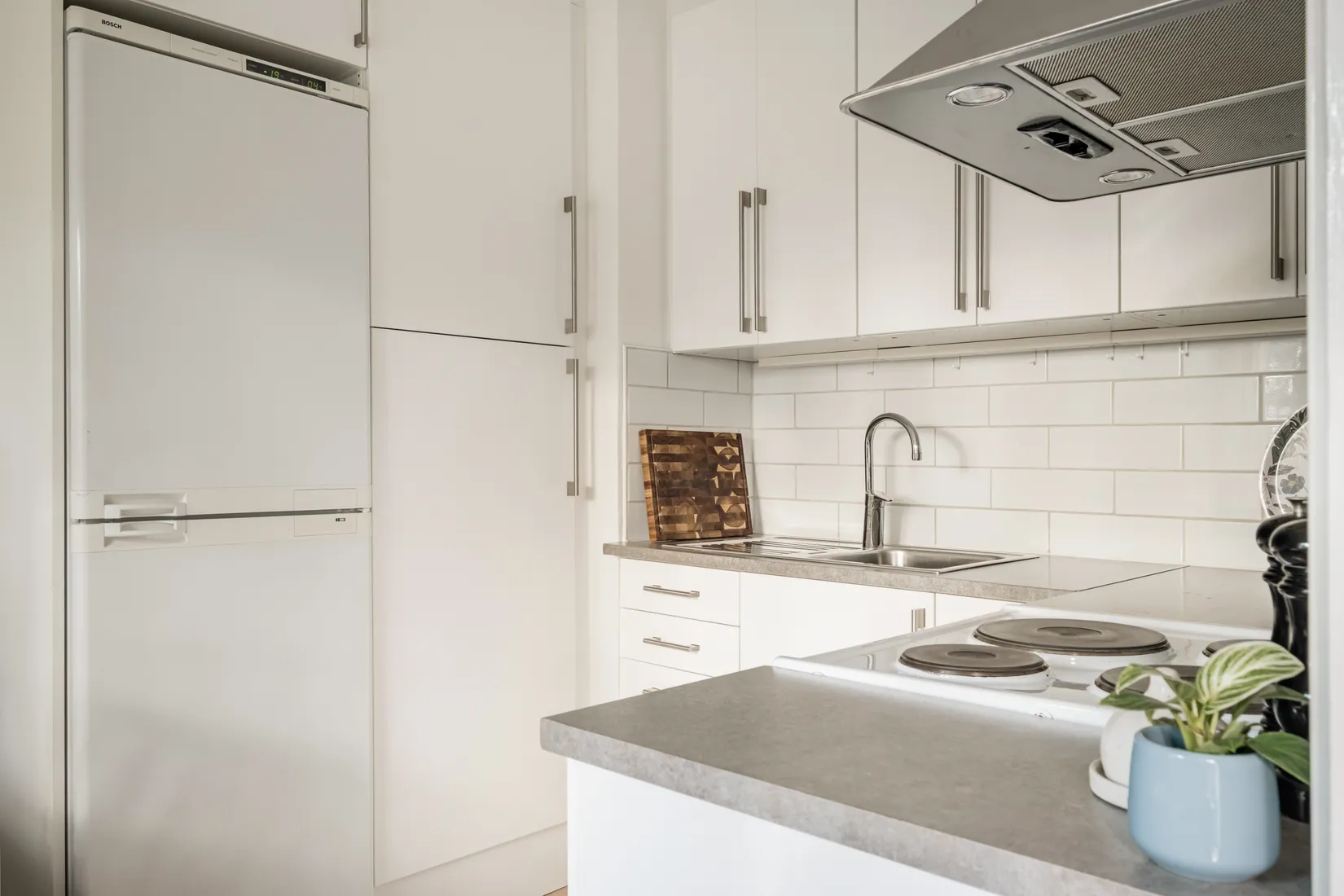 Bostadsrätt, Emaljvägen 8, Kallhäll, Järfälla