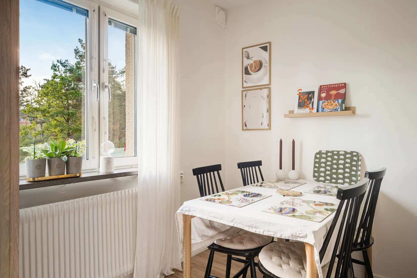 Bostadsrätt, Emaljvägen 8, Kallhäll, Järfälla