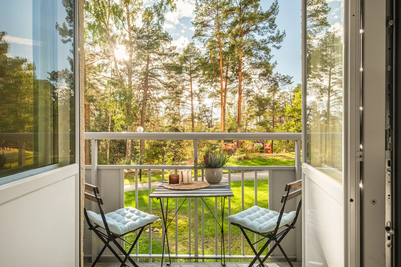 Bostadsrätt, Emaljvägen 8, Kallhäll, Järfälla