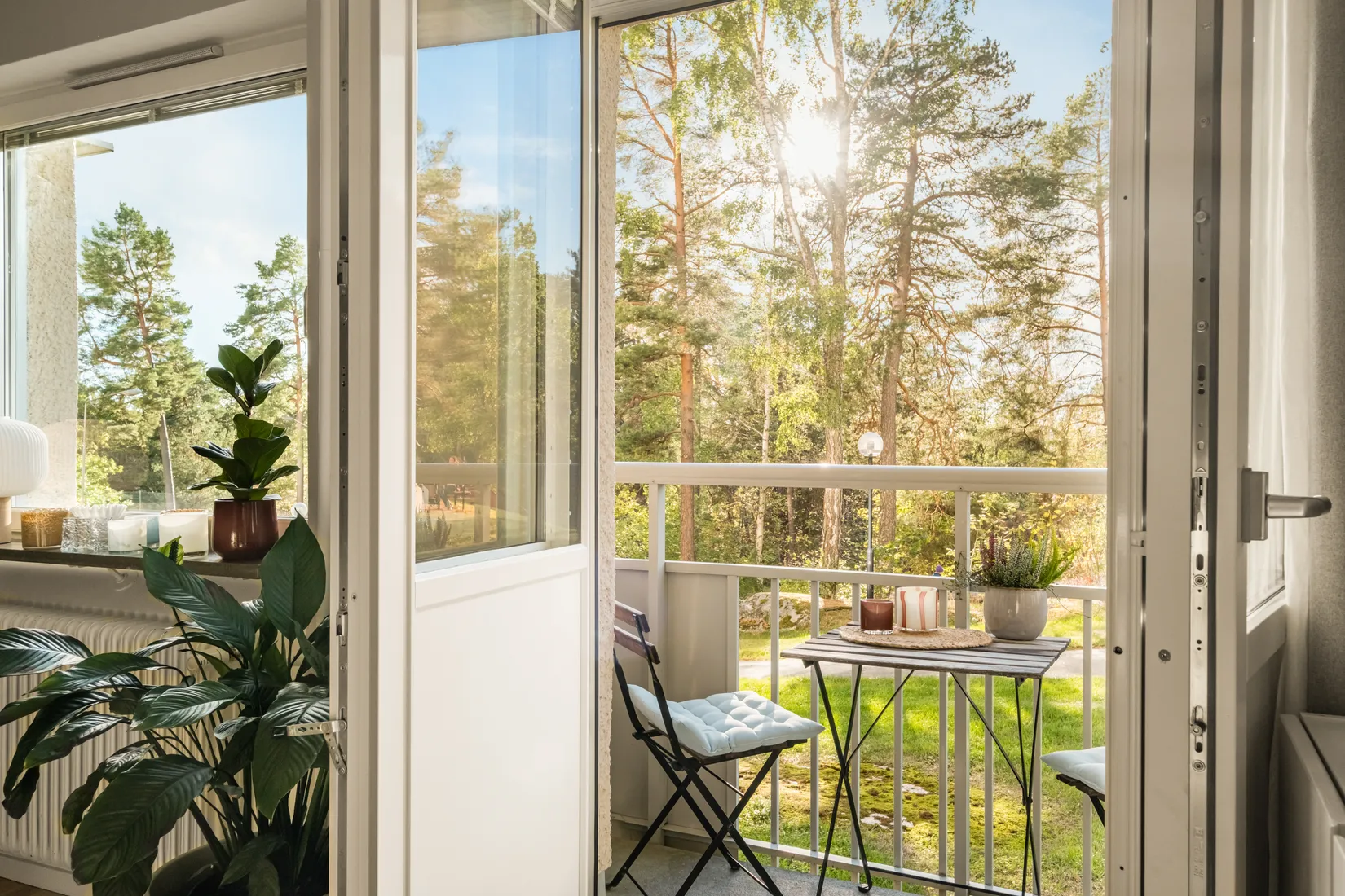 Bostadsrätt, Emaljvägen 8, Kallhäll, Järfälla