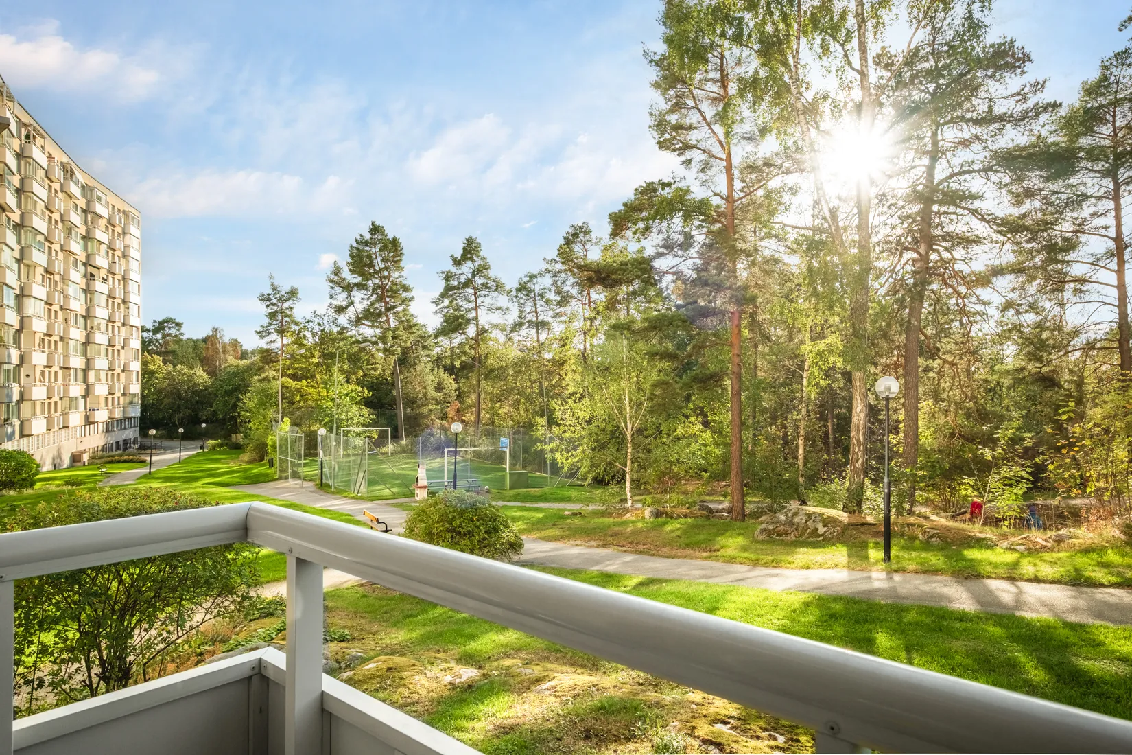 Bostadsrätt, Emaljvägen 8, Kallhäll, Järfälla