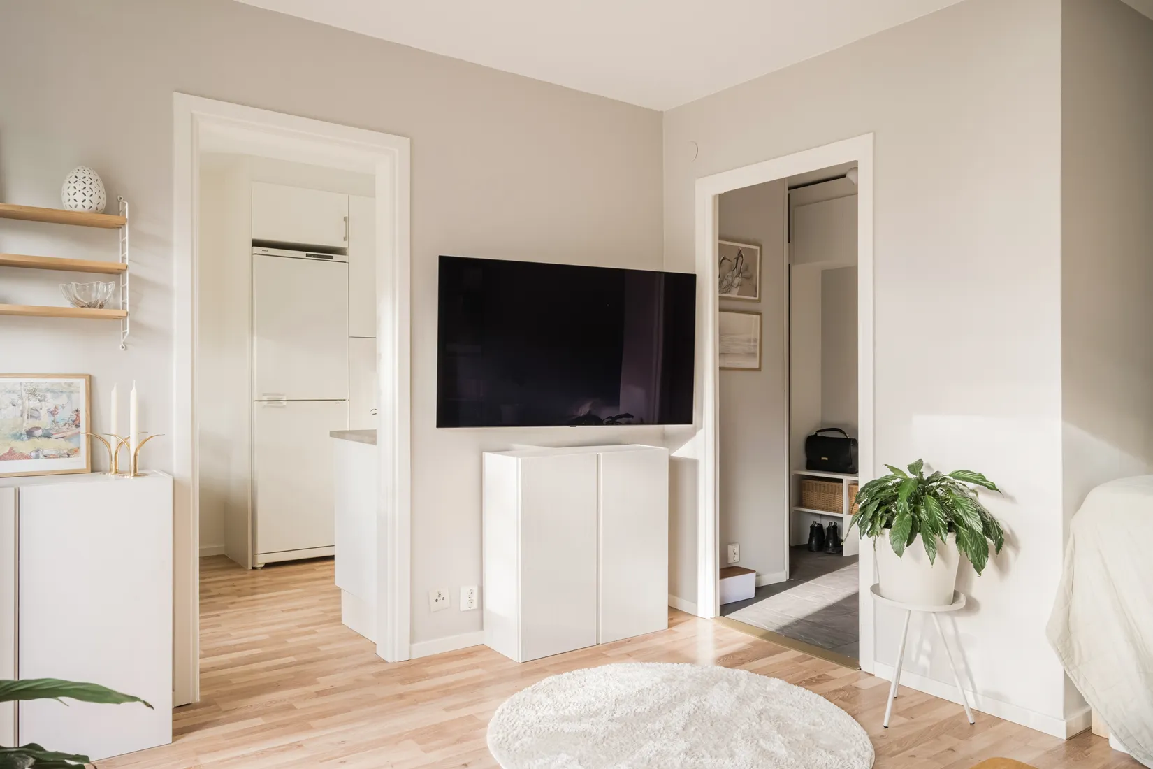 Bostadsrätt, Emaljvägen 8, Kallhäll, Järfälla