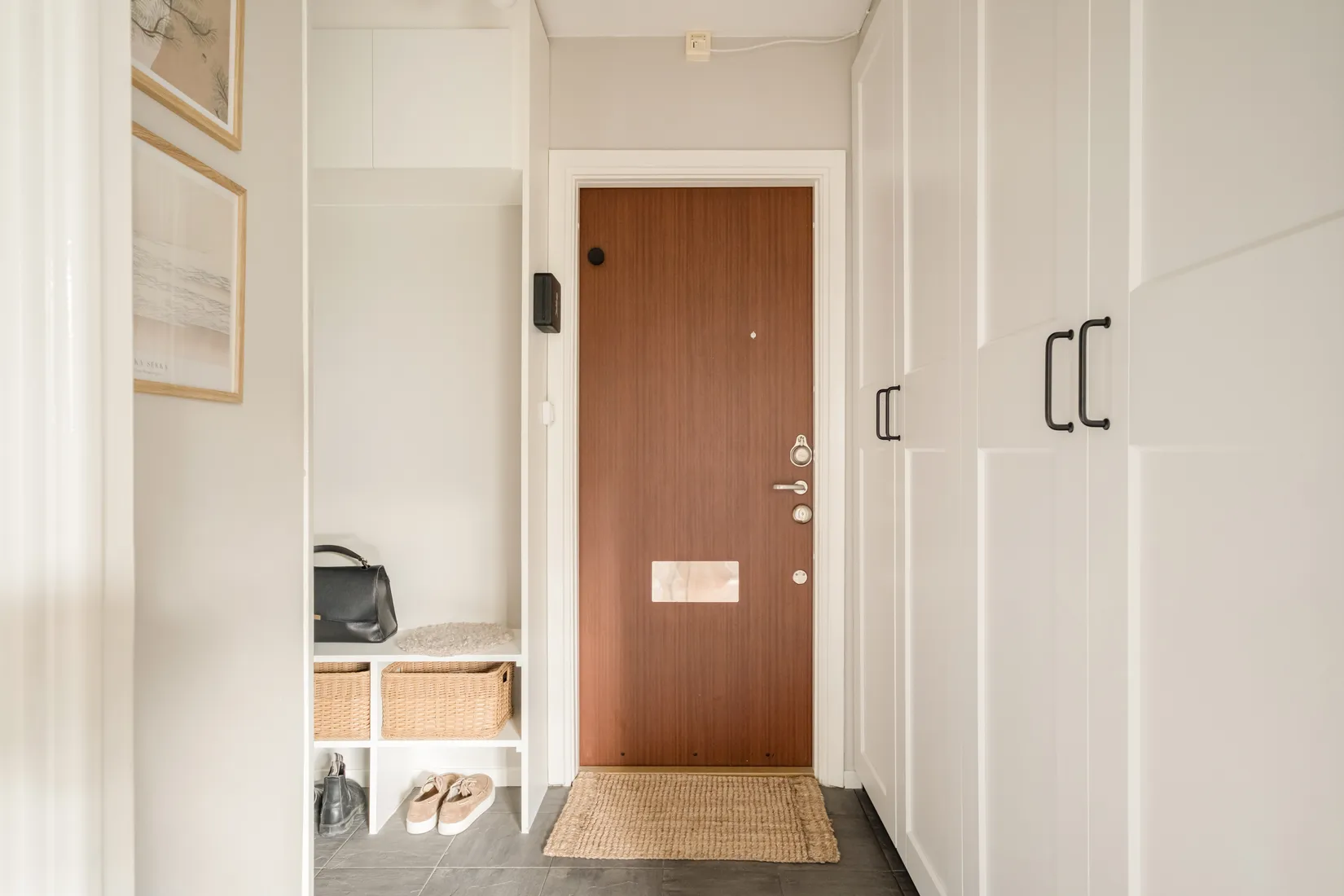 Bostadsrätt, Emaljvägen 8, Kallhäll, Järfälla