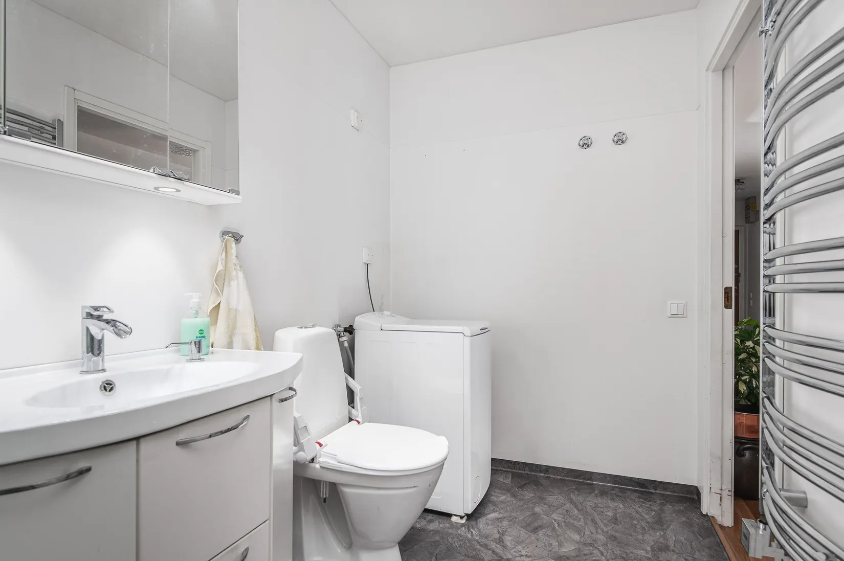 Bostadsrätt, Bråddgatan 29, Centralt, Norrköping