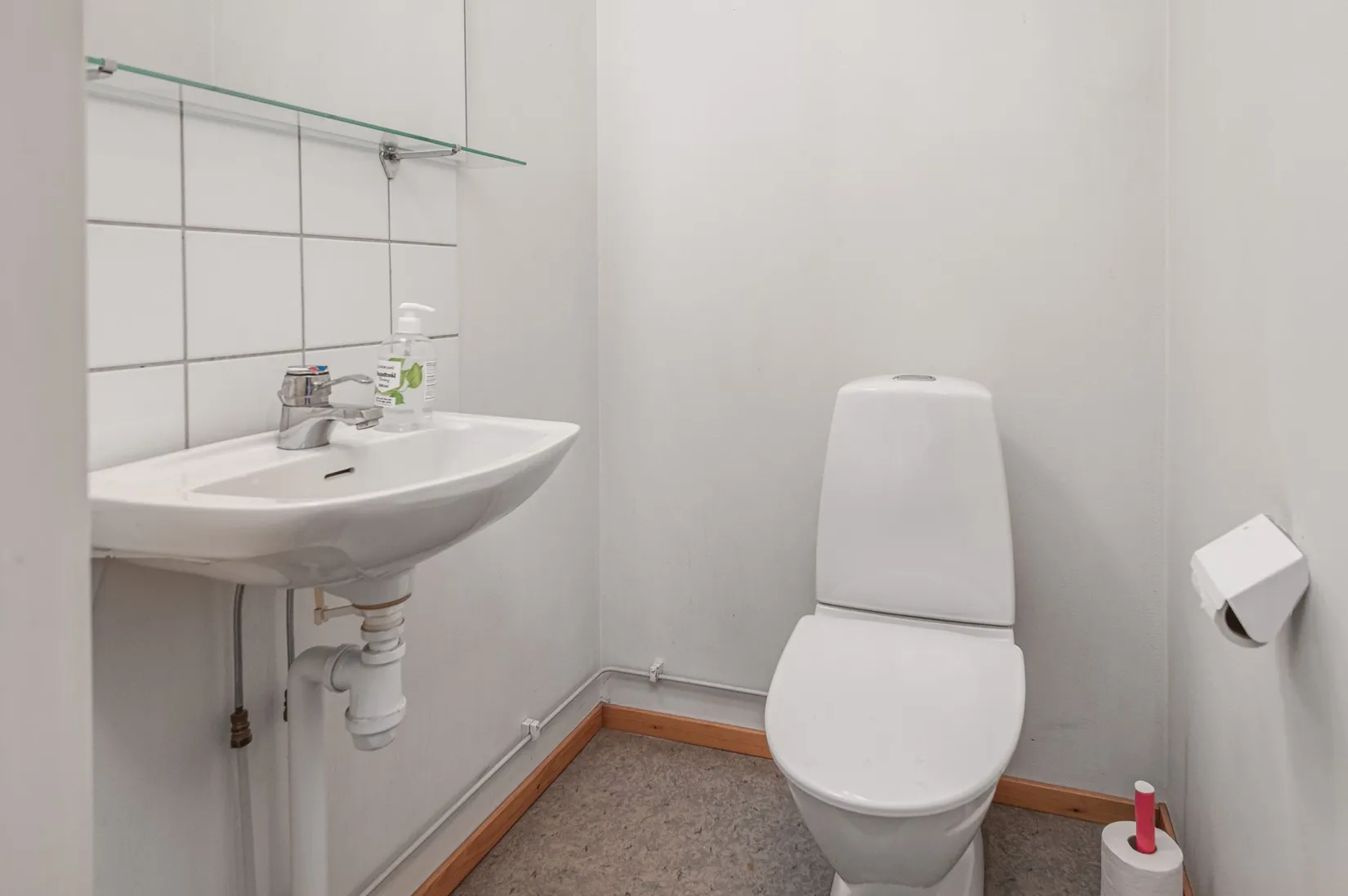 Bostadsrätt, Bråddgatan 29, Centralt, Norrköping