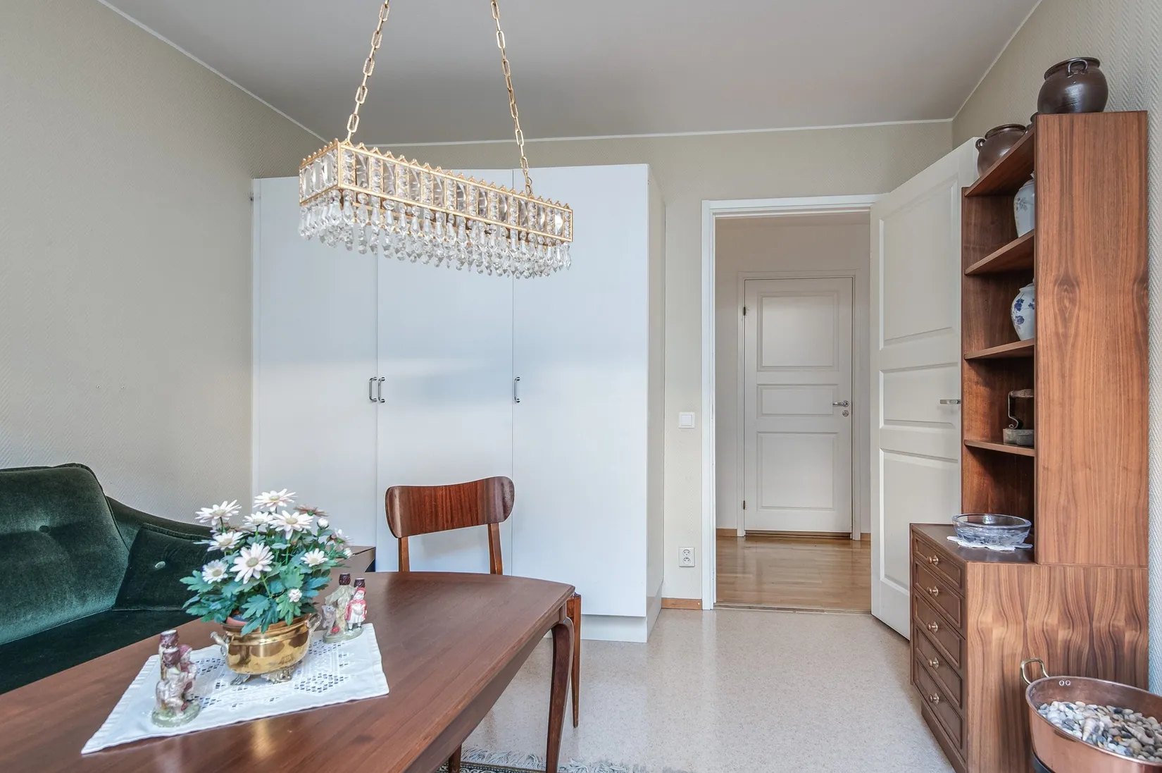 Bostadsrätt, Bråddgatan 29, Centralt, Norrköping