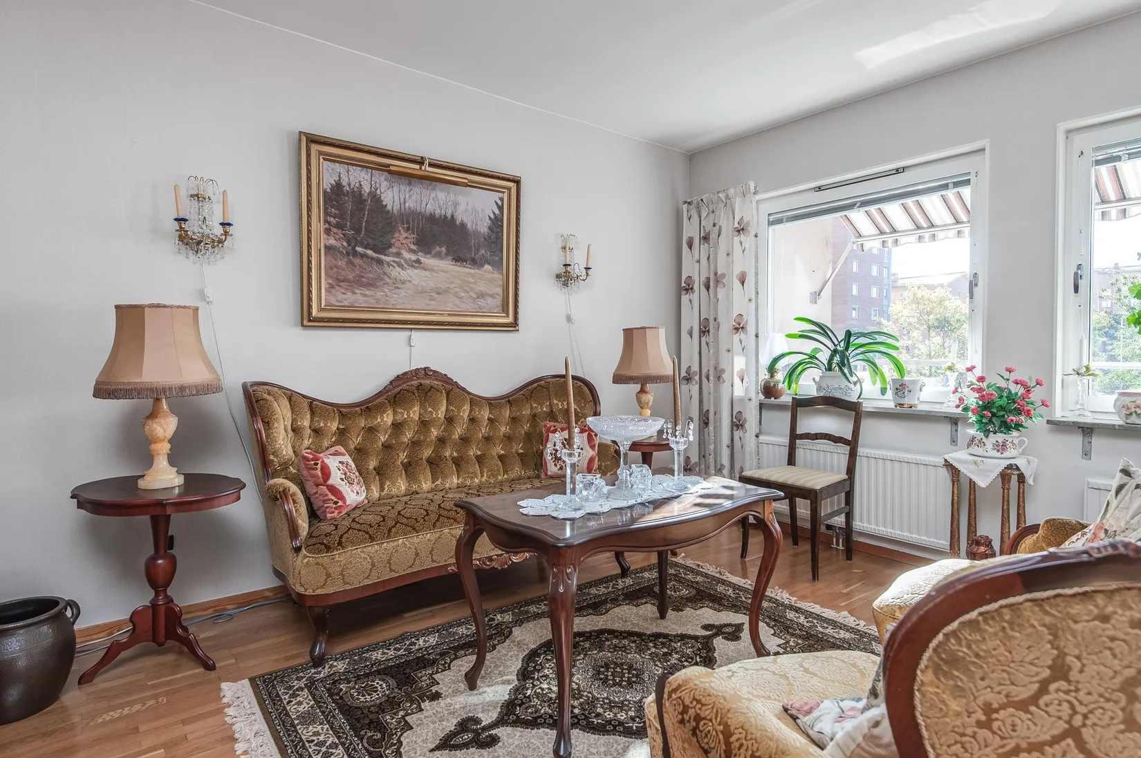 Bostadsrätt, Bråddgatan 29, Centralt, Norrköping