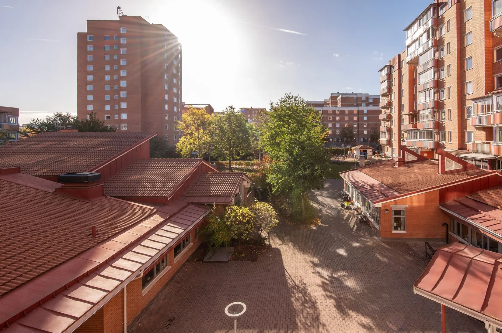 Bostadsrätt, Bråddgatan 29, Centralt, Norrköping
