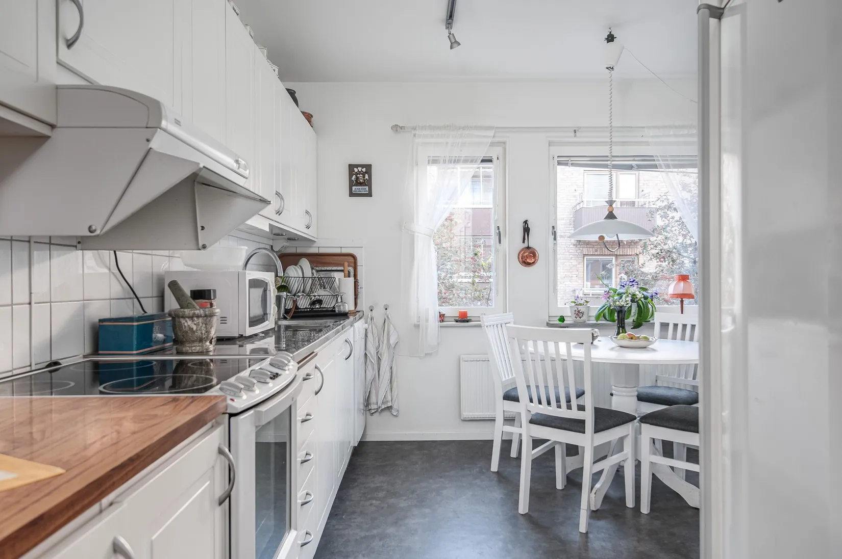 Bostadsrätt, Bråddgatan 29, Centralt, Norrköping