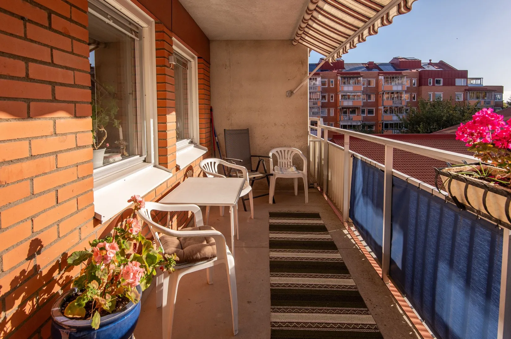 Bostadsrätt, Bråddgatan 29, Centralt, Norrköping