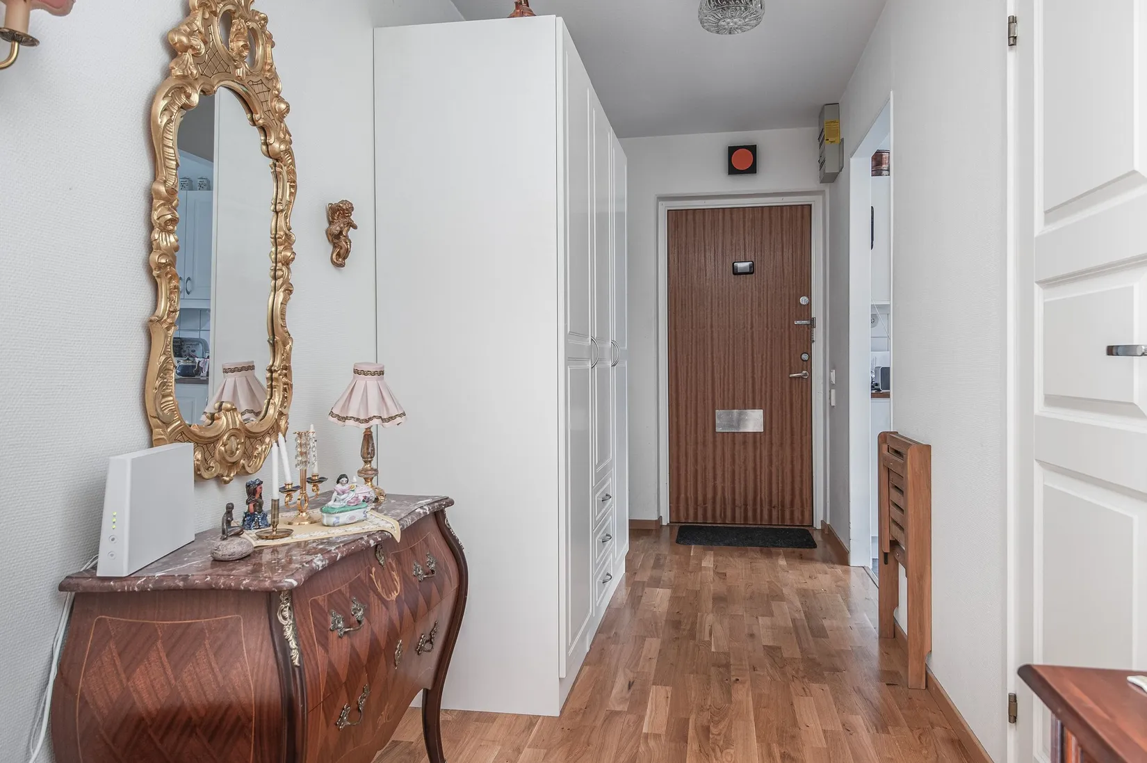 Bostadsrätt, Bråddgatan 29, Centralt, Norrköping