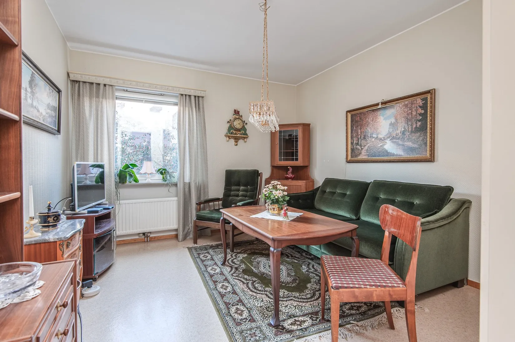 Bostadsrätt, Bråddgatan 29, Centralt, Norrköping