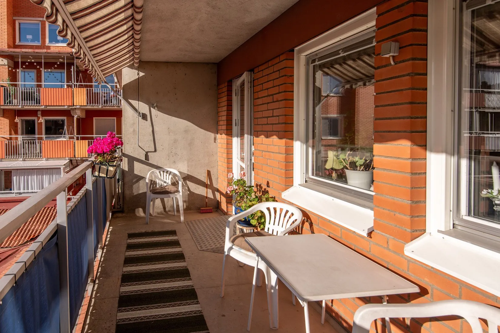 Bostadsrätt, Bråddgatan 29, Centralt, Norrköping