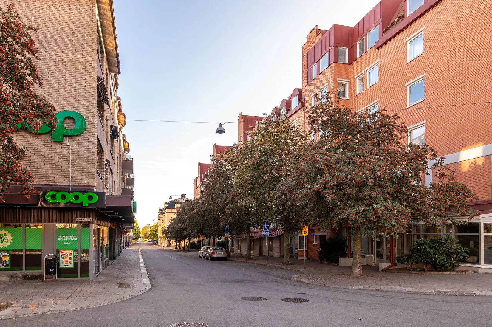Bostadsrätt, Bråddgatan 29, Centralt, Norrköping
