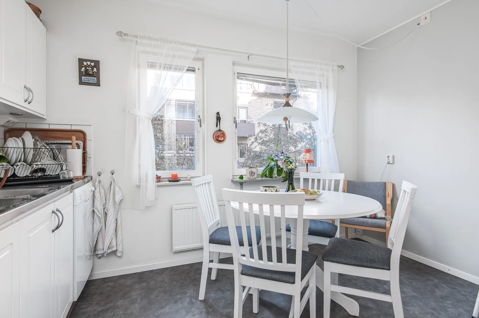 Bostadsrätt, Bråddgatan 29, Centralt, Norrköping