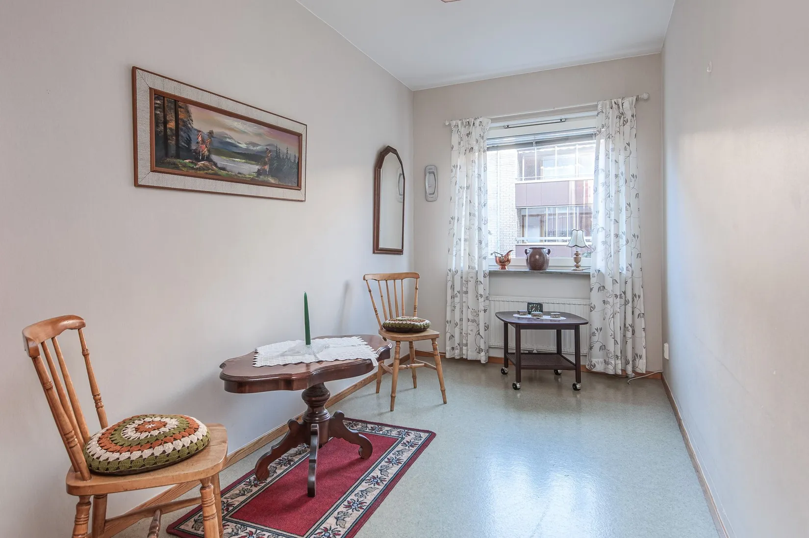 Bostadsrätt, Bråddgatan 29, Centralt, Norrköping