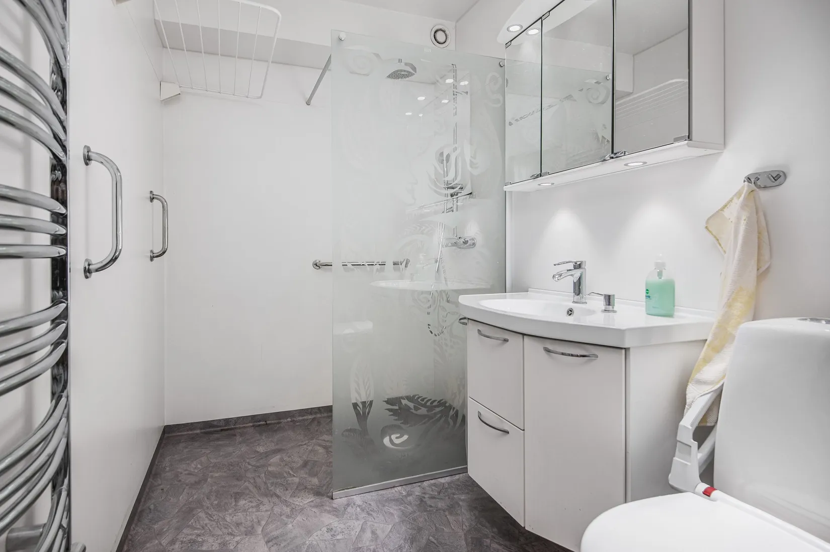 Bostadsrätt, Bråddgatan 29, Centralt, Norrköping